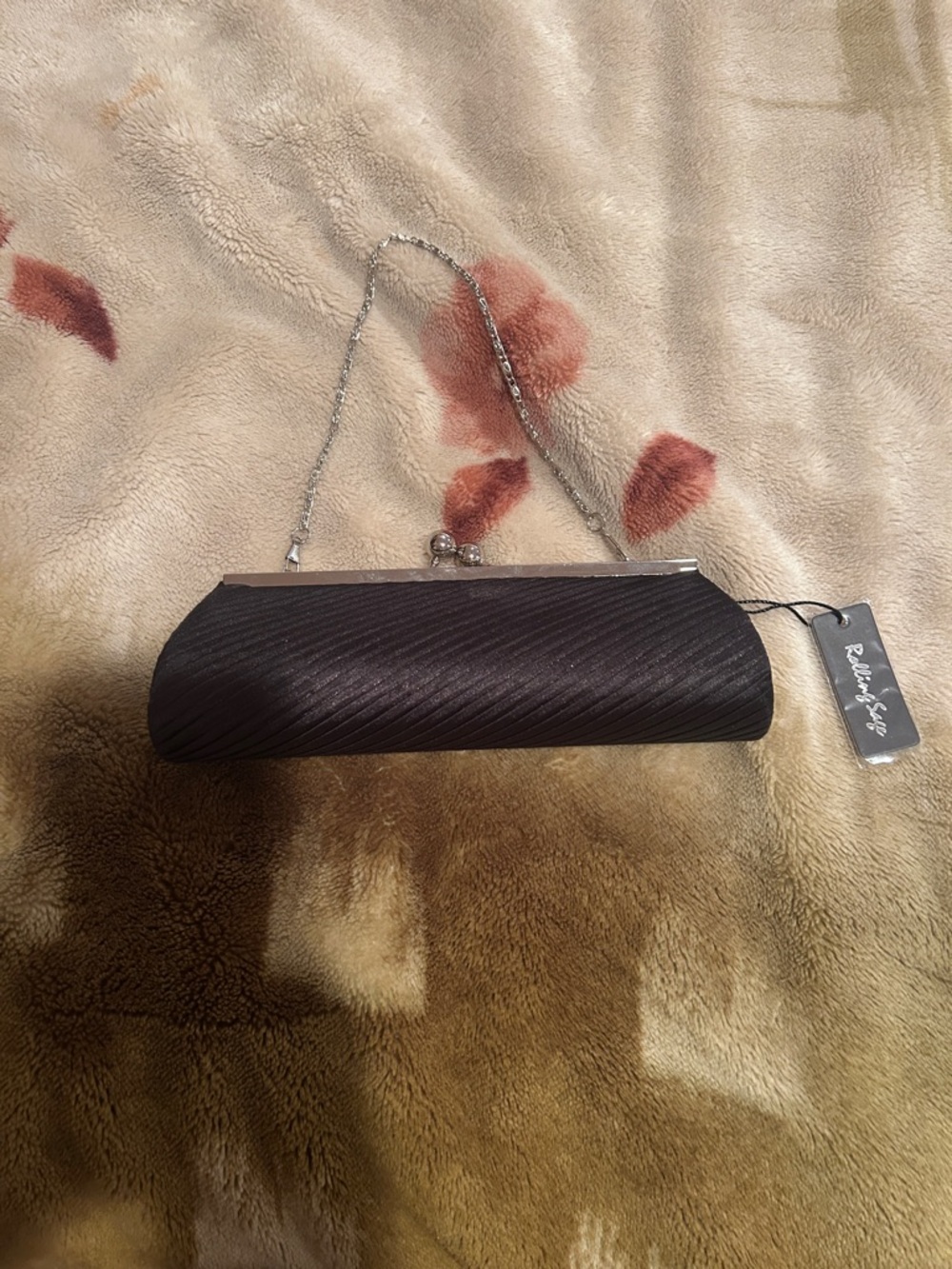 Woman’s evening bag